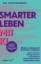 Buchcover und Innenansicht für das Buch: Smarter leben mit KI
