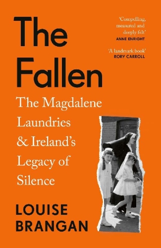 Buchcover und Innenansicht für das Buch: The Fallen