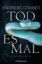 Buchcover und Innenansicht für das Buch: Todesmal