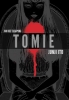 Buchcover und Innenansicht für das Buch: Tomie: Complete Deluxe Edition