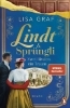 Buchcover und Innenansicht für das Buch: Lindt & Sprüngli (Lindt & Sprüngli Saga 2)