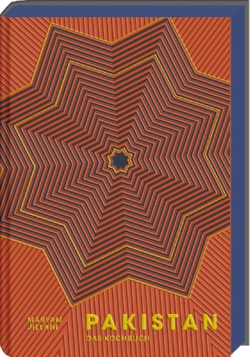Buchcover und Innenansicht für das Buch: Pakistan
