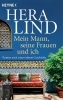 Buchcover und Innenansicht für das Buch: Mein Mann, seine Frauen und ich