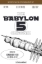 Buchcover und Innenansicht für das Buch: Die Babylon 5-Chronik