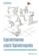 Buchcover und Innenansicht für das Buch: Spielräume statt Spielregeln