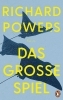 Buchcover und Innenansicht für das Buch: Playground