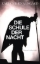 Buchcover und Innenansicht für das Buch: Nattskolen (the night school)