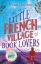 Buchcover und Innenansicht für das Buch: The Little French Village of Book Lovers