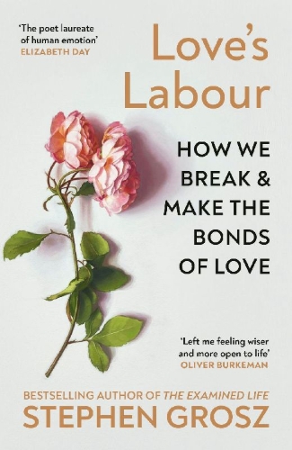 Buchcover und Innenansicht für das Buch: Love's Labour
