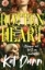 Buchcover und Innenansicht für das Buch: Rottenheart