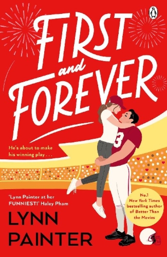 Buchcover und Innenansicht für das Buch: First and Forever