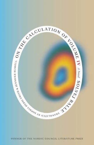 Buchcover und Innenansicht für das Buch: On the Calculation of Volume (Book IV)