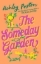 Buchcover und Innenansicht für das Buch: The Someday Garden