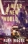 Buchcover und Innenansicht für das Buch: I Hear A New World