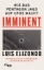Buchcover und Innenansicht für das Buch: Imminent