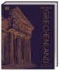 Buchcover und Innenansicht für das Buch: Das alte Griechenland