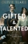 Buchcover und Innenansicht für das Buch: Gifted & Talented