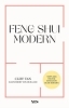 Buchcover und Innenansicht für das Buch: Feng Shui modern