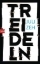 Buchcover und Innenansicht für das Buch: Treideln
