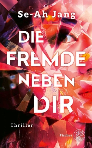 Buchcover und Innenansicht für das Buch: A Twist of Fate