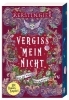 Buchcover und Innenansicht für das Buch: Vergissmeinnicht - Was die Welt zusammenhält