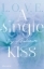 Buchcover und Innenansicht für das Buch: A single kiss