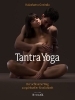 Buchcover und Innenansicht für das Buch: Tantra-Yoga