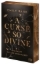 Buchcover und Innenansicht für das Buch: A Curse so Divine - Die Nacht, die uns verschlingt