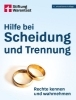 Buchcover und Innenansicht für das Buch: Hilfe bei Scheidung und Trennung