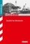 Buchcover und Innenansicht für das Buch: Klausuren Gymnasium - Geschichte Oberstufe