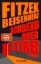 Buchcover und Innenansicht für das Buch: Schreib oder stirb