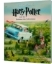 Buchcover und Innenansicht für das Buch: Harry Potter and the Chamber of Secrets