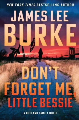 Buchcover und Innenansicht für das Buch: Don't Forget Me, Little Bessie