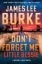 Buchcover und Innenansicht für das Buch: Don't Forget Me, Little Bessie