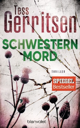Buchcover und Innenansicht für das Buch: Body Double (Rizzoli & Isles 4)