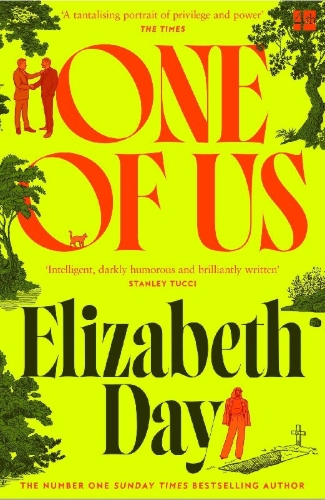 Buchcover und Innenansicht für das Buch: One of Us