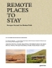 Buchcover und Innenansicht für das Buch: Remote Places To Stay Vol. 2
