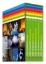 Buchcover und Innenansicht für das Buch: GEOlino Editions Box II