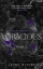 Buchcover und Innenansicht für das Buch: Voracious. Deluxe Edition