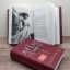 Buchcover und Innenansicht für das Buch: The Atlas Complex
