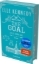 Buchcover und Innenansicht für das Buch: The Goal
