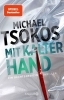 Buchcover und Innenansicht für das Buch: Mit kalter Hand