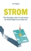 Buchcover und Innenansicht für das Buch: Strom