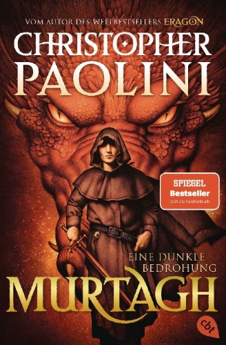 Buchcover und Innenansicht für das Buch: Murtagh