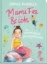 Buchcover und Innenansicht für das Buch: Mummy Fairy 04 (Mummy Fairy Mermaid)