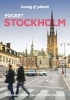 Buchcover und Innenansicht für das Buch: Lonely Planet Pocket Stockholm
