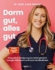 Buchcover und Innenansicht für das Buch: Darm gut, alles gut