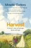 Buchcover und Innenansicht für das Buch: Harvest
