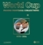 Buchcover und Innenansicht für das Buch: World Cup Panini Football Collections 1970-2026