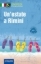 Buchcover und Innenansicht für das Buch: Un'estate a Rimini